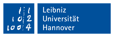 Logo Leibniz University Hannover